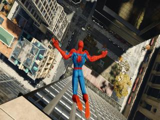 Capcom Suit