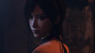 Ada's RE4 Dress