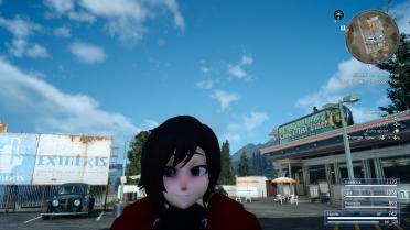 Ruby Rose (Noctis)
