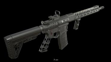 AR-15 Sports