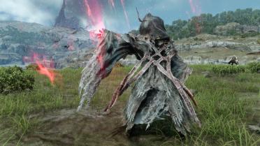 Wraith