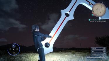 Episode's Cross