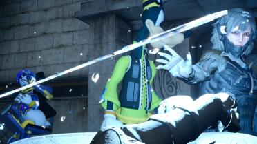 Raiden (Noctis)