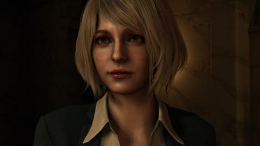 Business Ashley
