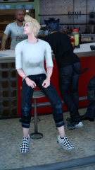 Casual Clothes