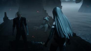 Ignis God Mode