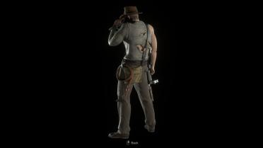 Indiana Jones Leon (Full Game)