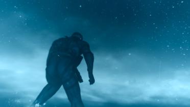 Solid Snake (Prompto)