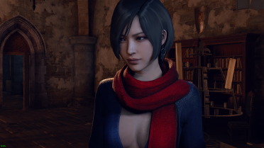 Fake Ada Carla replaces Ada v1.0