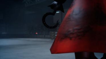 Captain Hook (Ravus) - Part 3