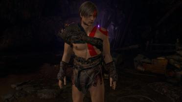 Kratos Leon (Full Game)