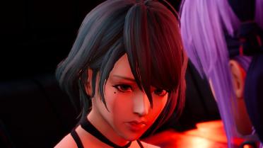 Tamaki Night Cage