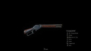Real Weapon Names