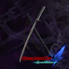 Yamato (DMC4)