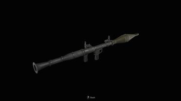 Black Gun Recolors