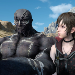 Titan (Gladiolus)