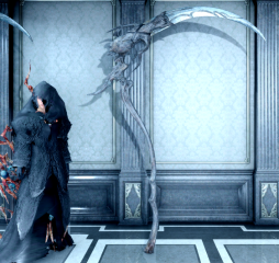 Reaper's Scythe