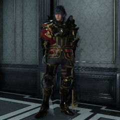 Noctis(roqi amor)