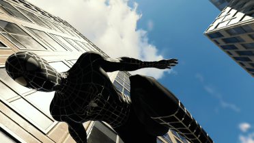 Black Suit (TNAS)