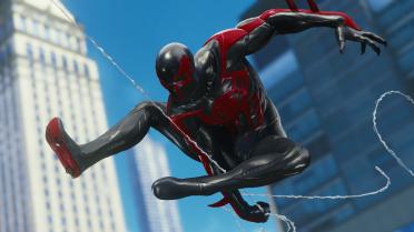 Improved 2099 suit