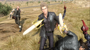 we_Banana_dagger