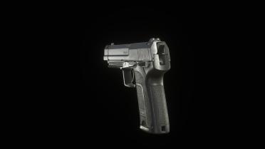 Silver Ghost - Black (Matte and Metal)