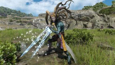 Ifrit (Ignis)
