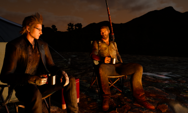 Joel (as Gladiolus)