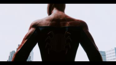 Classic Suit 2022