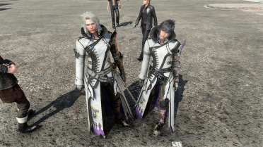 Gray Legion (March)