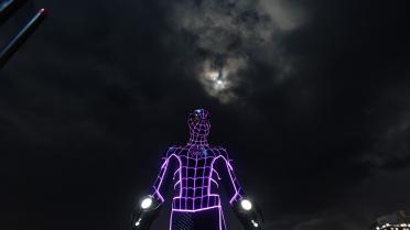 Purple Fear