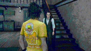 Wiz Chocobo Post 01
