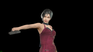 Li Bingbing version Ada Wong