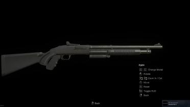 590 9 Mossberg