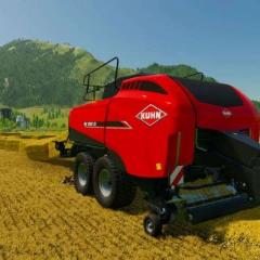 Impractical Baler