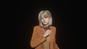 Ashley Classic Hair