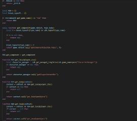 REFramework For RE4 