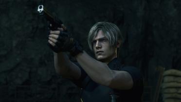 Leon Classic Outfit