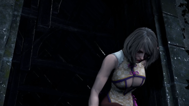 Ashley's Beam Suit
