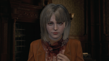 Ashley Classic Hair