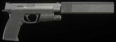SW MP9