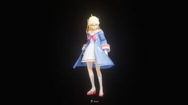 Annette Replace Leon