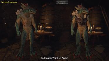 Lizardman Aeon