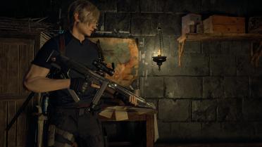 Tactical Thompson