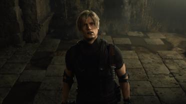 Leon Classic Outfit