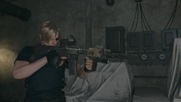 Tactical SWAT CQBR