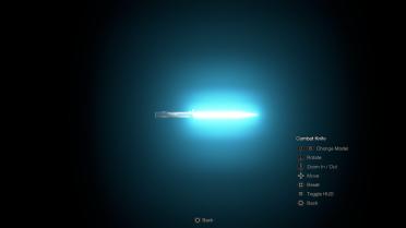 Lightsaber