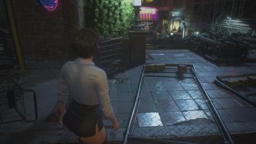 Jill Wild Secretary