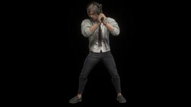 Student Leon (Full Game)