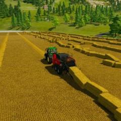 Impractical Baler